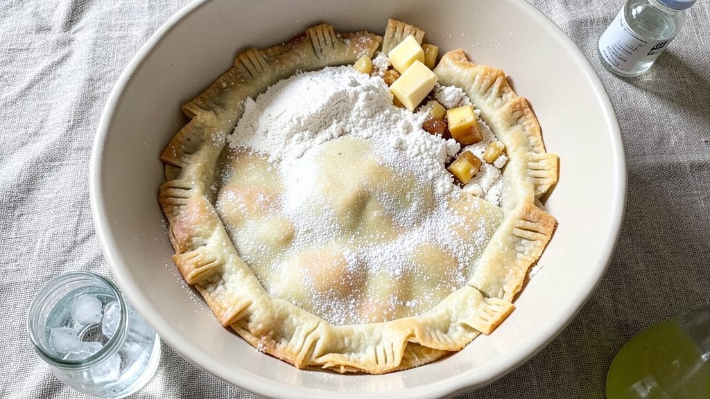 Barefoot Contessa's Pie Crust Recipe: Buttery Lattice That Shatters With Every Slice