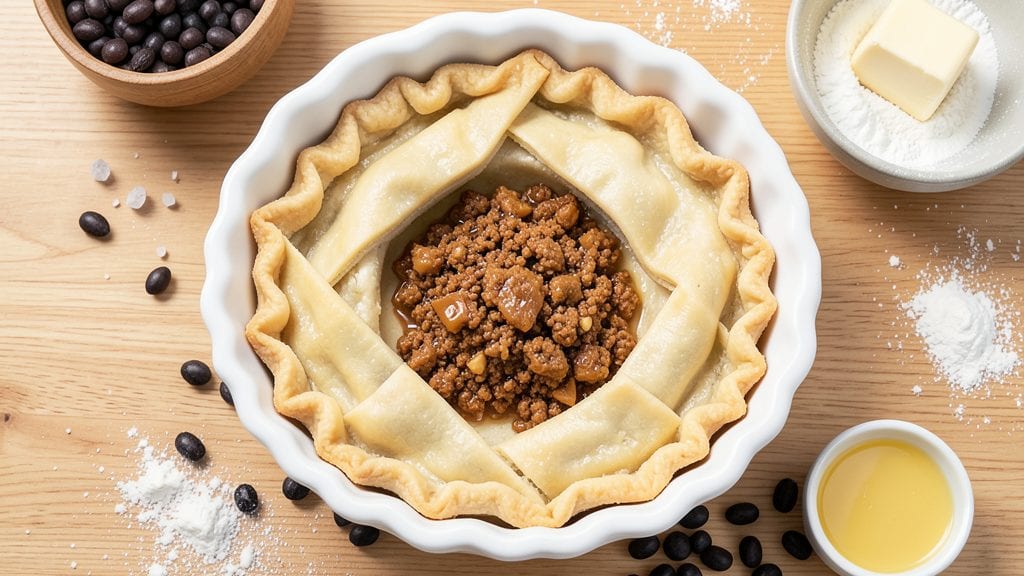 Bisquick Pie Shell Recipe: No-Roll, Pressed Crust in 10 Minutes