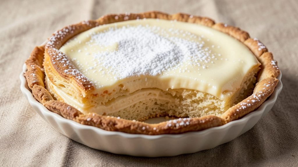 Boston Cream Pie Recipe: America's Test Kitchen's Perfect Layered Delight