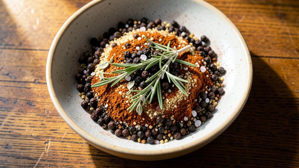 Clubhouse Shepherd's Pie Seasoning Recipe: Savory Umami Blend for Rich Flavor Depth
