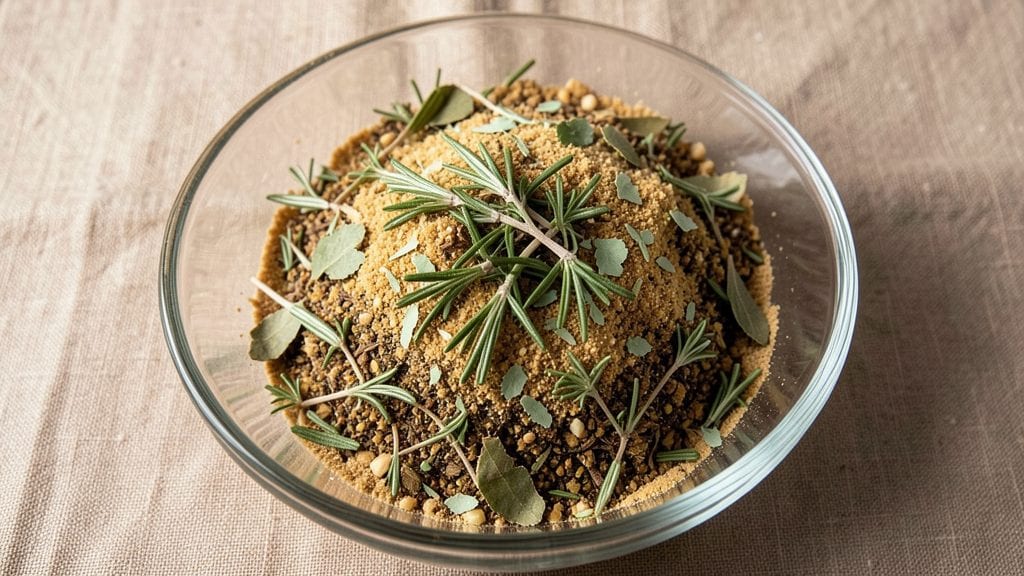 Easy Shepherd's Pie Seasoning Mix Recipe: Savory Herb Blend for One-Pan Magic