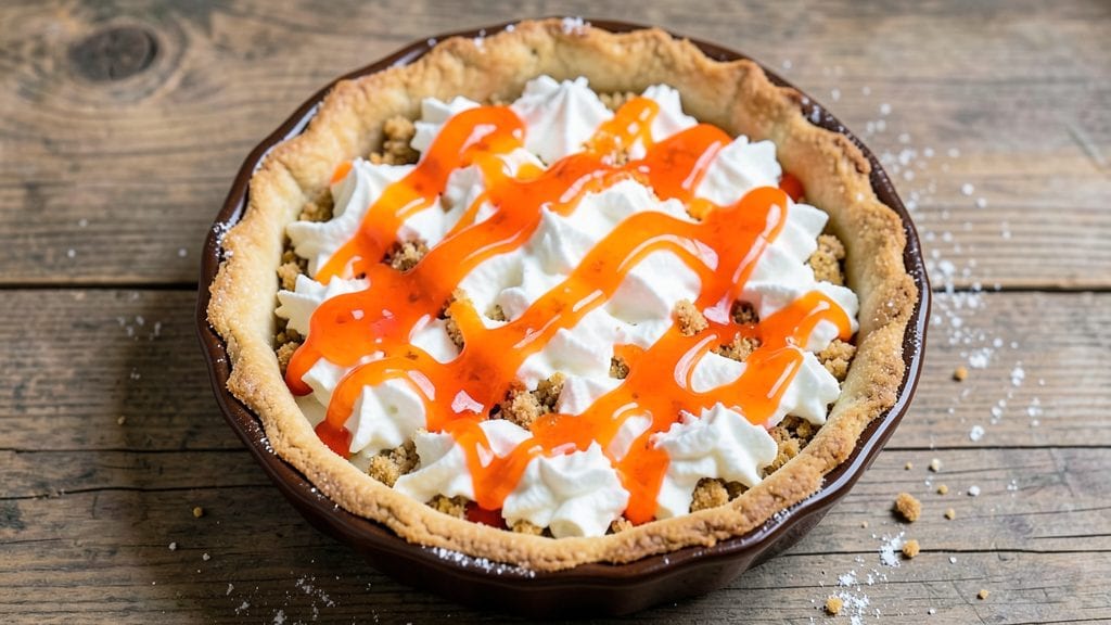 Mountain Dew Pie Recipe: Nostalgic Soda Swirl in One-Pan Magic