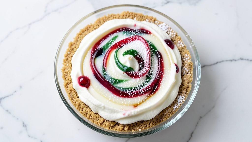 No-Bake Jello Pies Recipe: Wobbly Layers That Stay Set All Night