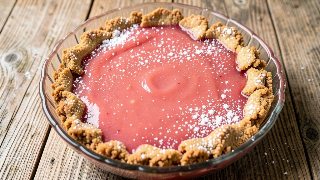 Old Fashioned Jello Instant Pudding Pie Recipe: Box-Perfect Wobble in 10 Minutes