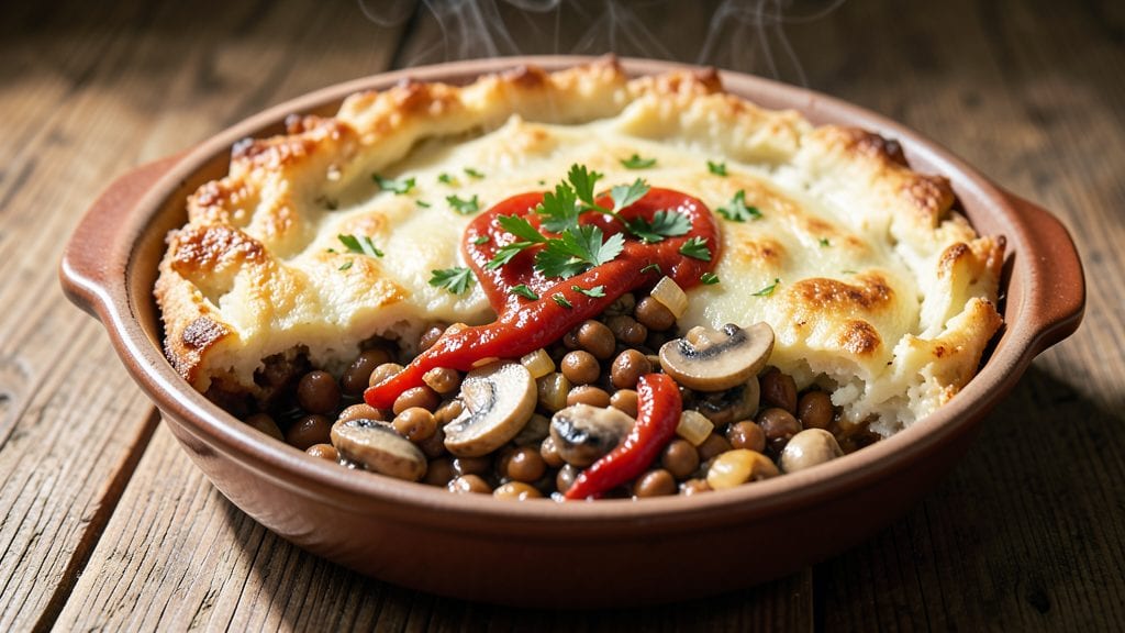Shepherd's Pie Recipe No Veggies: Creamy Mashed Crown Over Hearty Beef